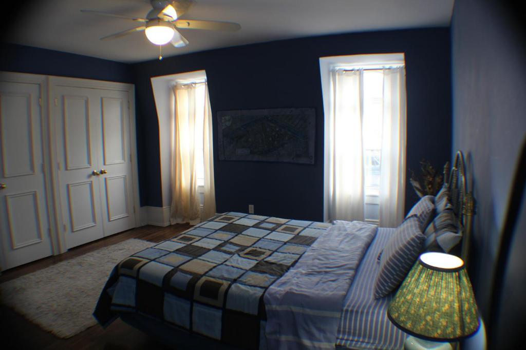 Guest house Comfy & 2*