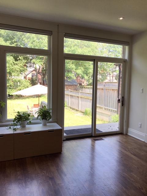 Dunn House Holiday home Toronto