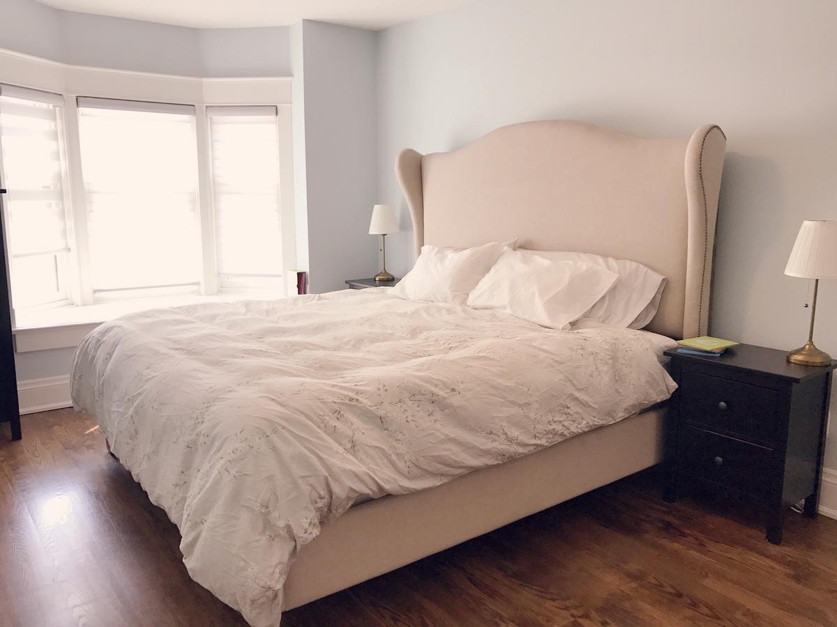Dunn House Holiday home Toronto