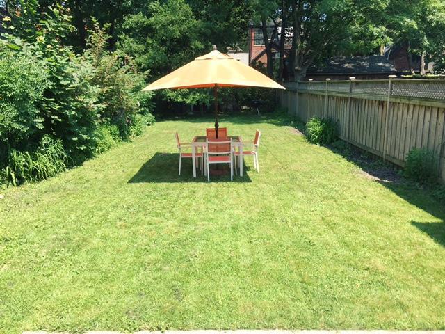 Dunn House Holiday home Toronto