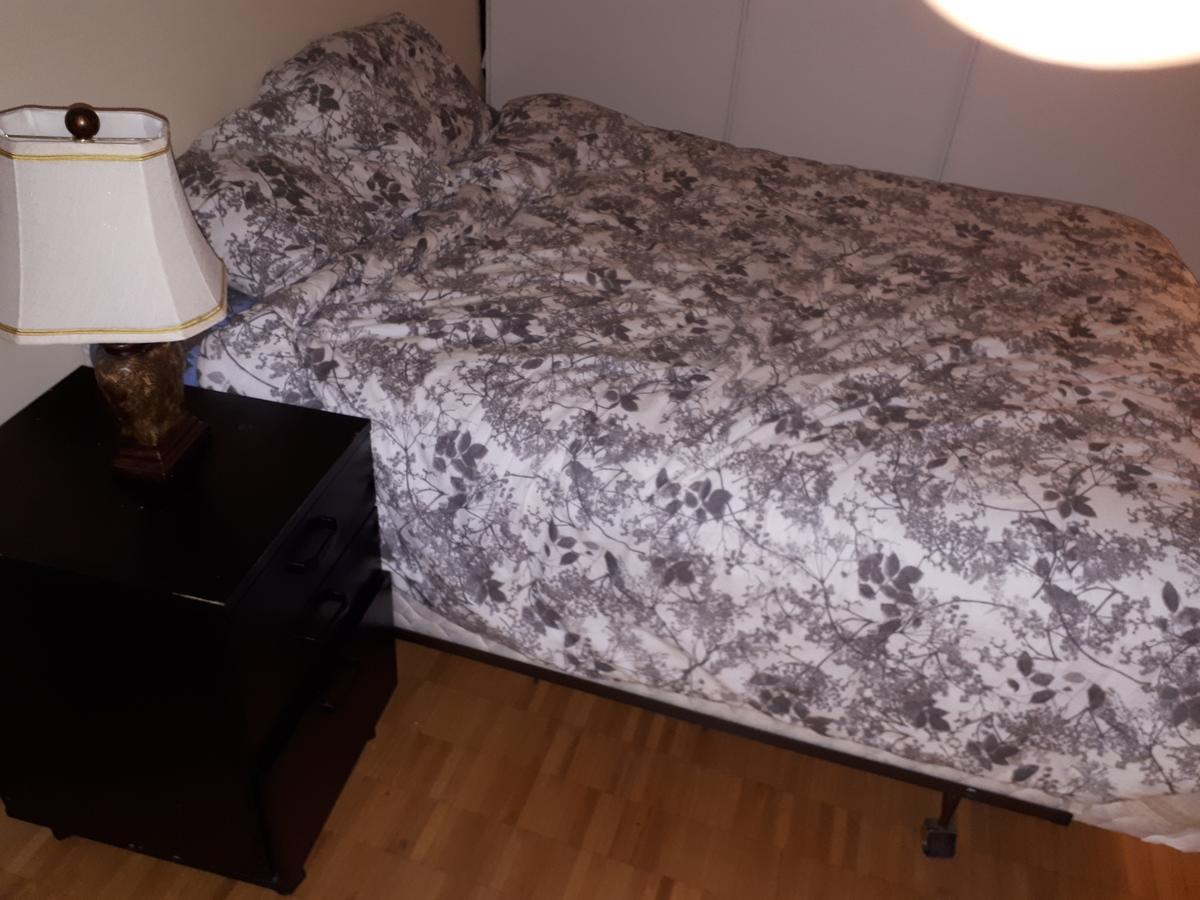 Asquith Apartment *