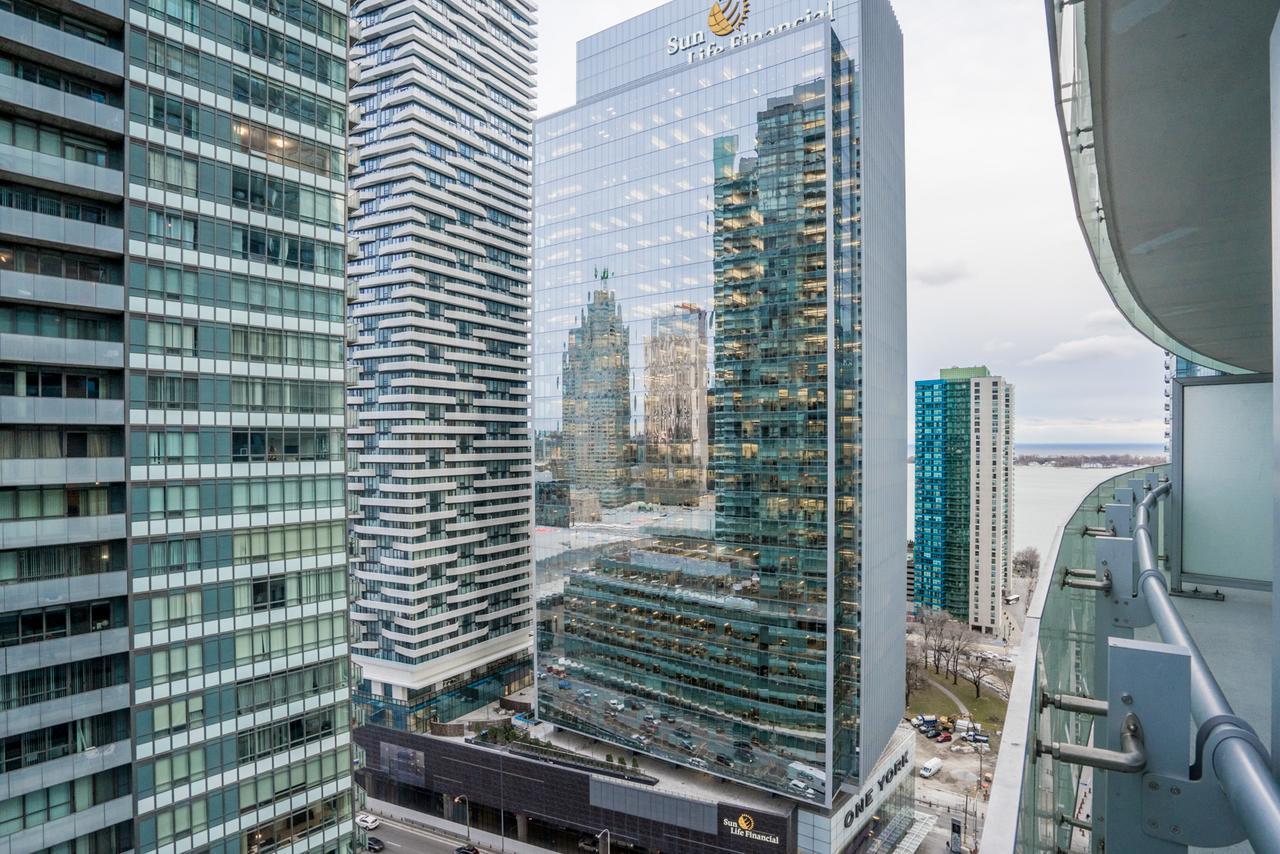 Apartment Aaira Suites At York Street *
