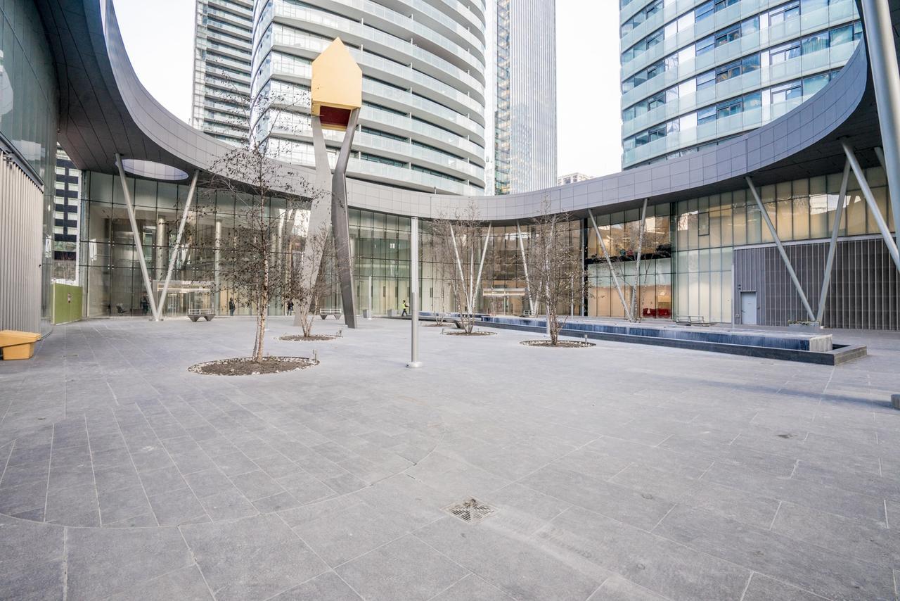 Aaira Suites At York Street Apartment