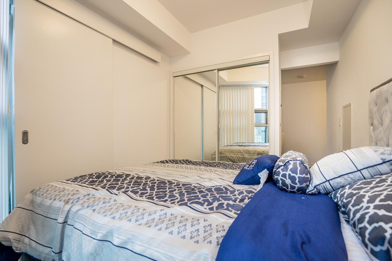 Aaira Suites At York Street Apartment *