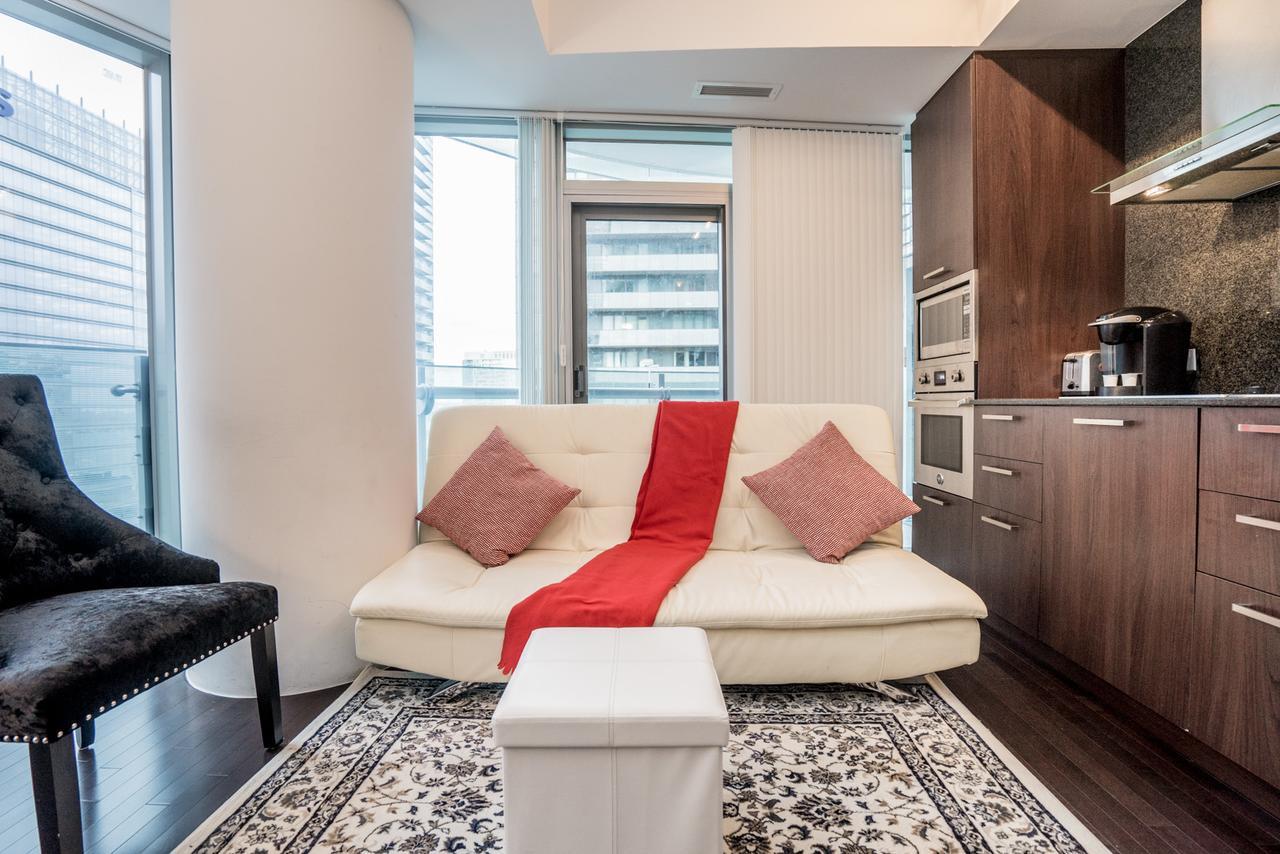 Aaira Suites At York Street Apartment *