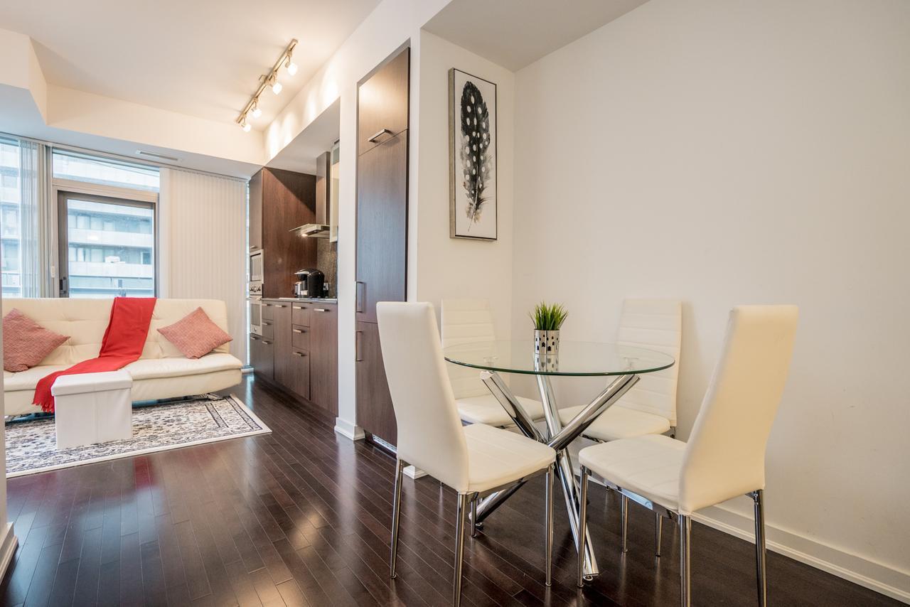 Apartment Aaira Suites At York Street