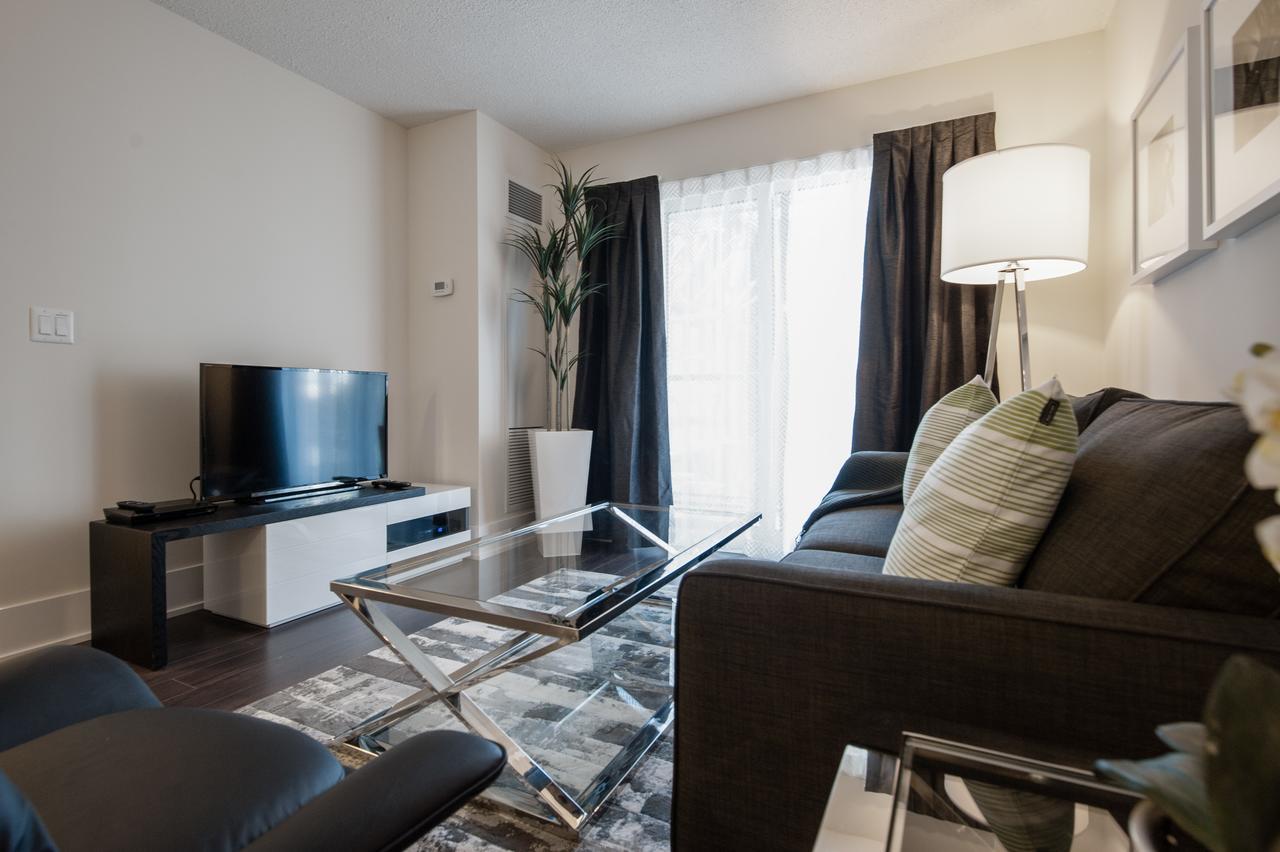 Napa Furnished Suites Entertainment District Apartment
