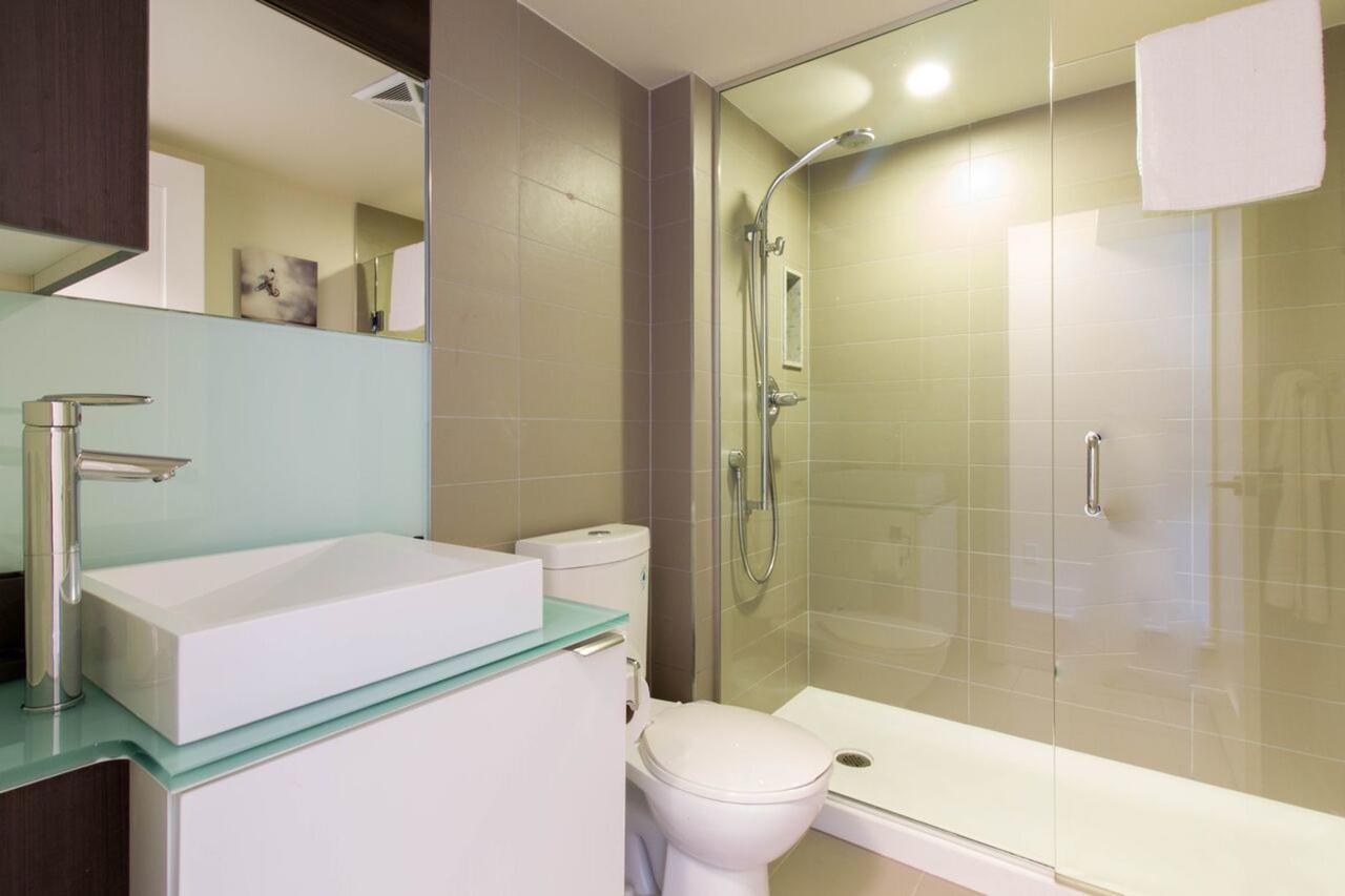 Napa Furnished Suites Entertainment District