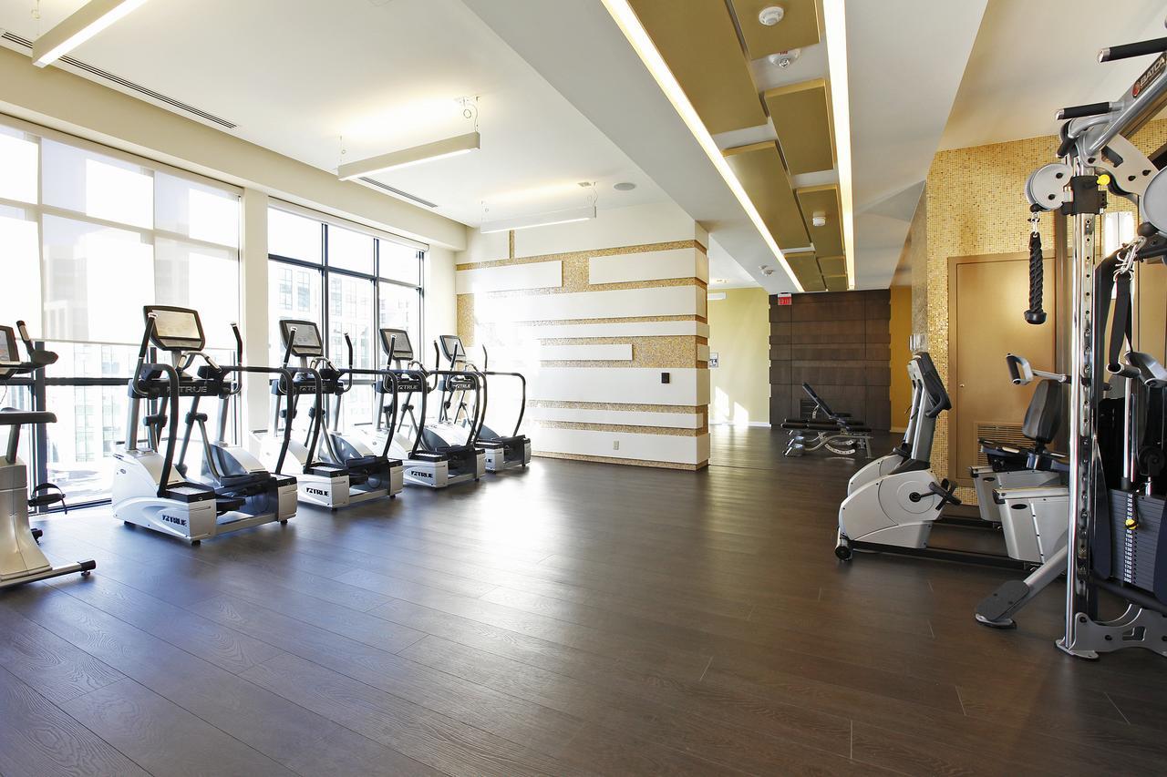Napa Furnished Suites Entertainment District *