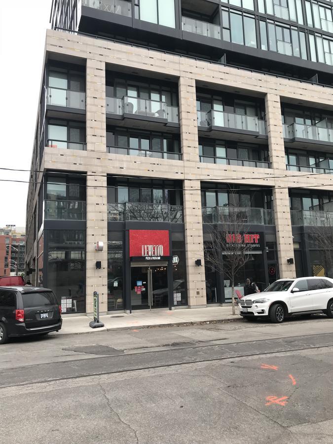 Luxure Dt Loft-style Apartment