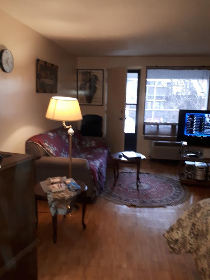 Apartment Asquith *