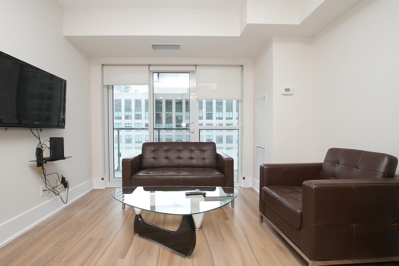 Napa Furnished Suites Entertainment District Apartment *