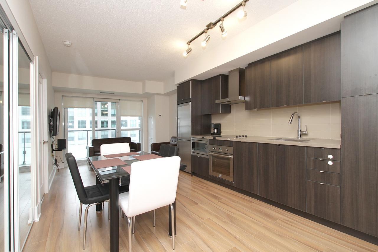 Napa Furnished Suites Entertainment District Apartment *