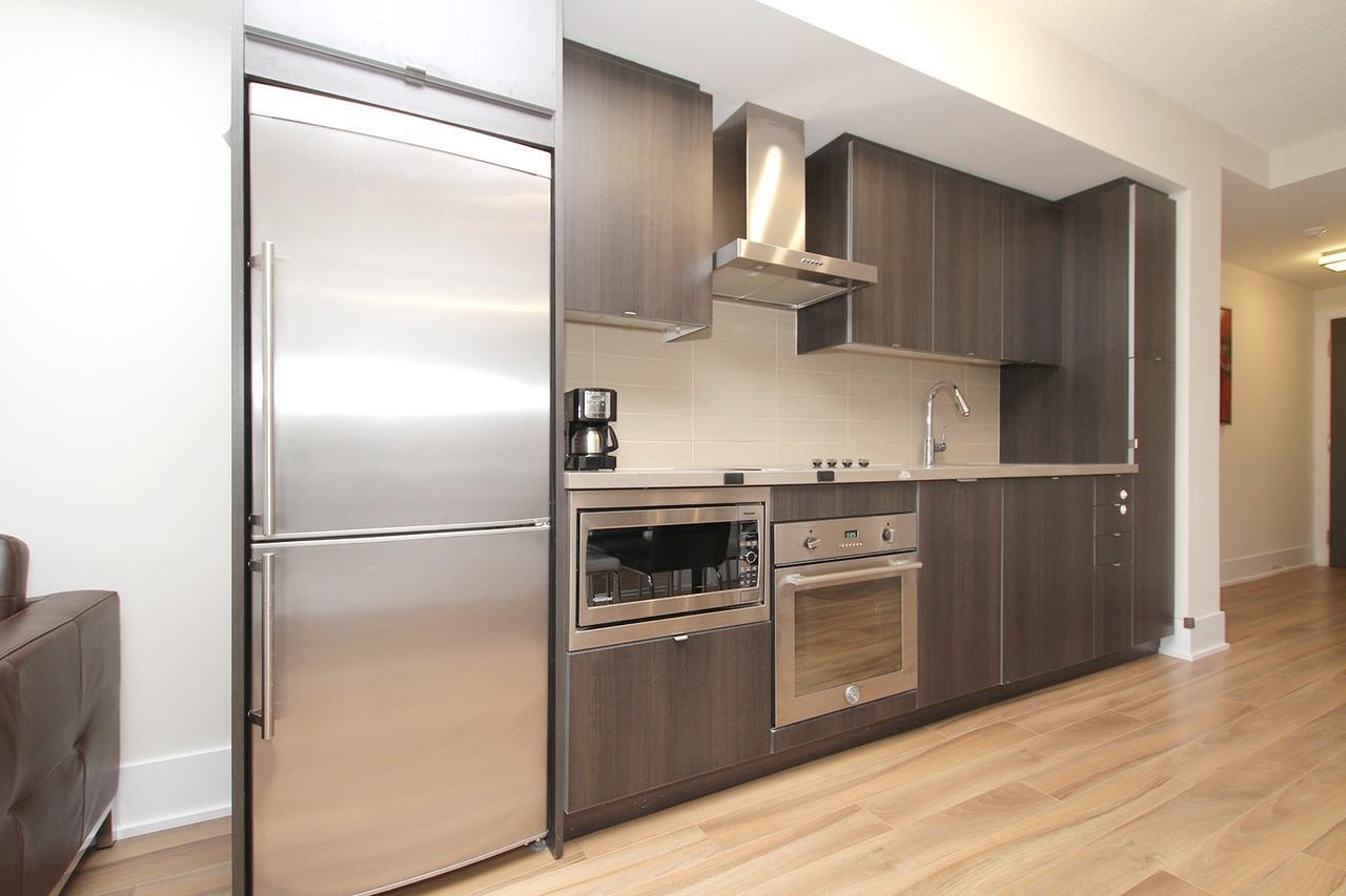 Apartment Napa Furnished Suites Entertainment District *