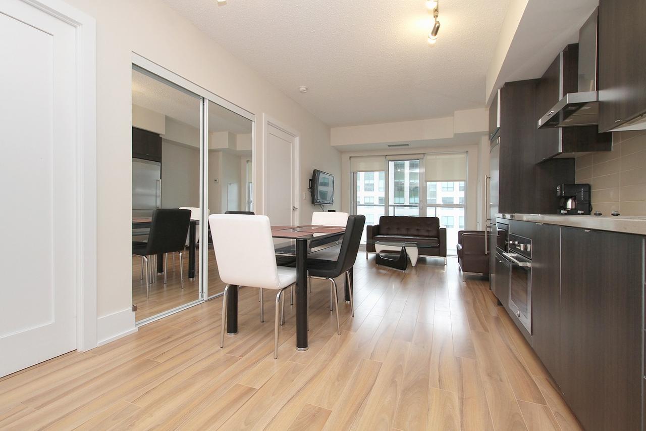 Napa Furnished Suites Entertainment District