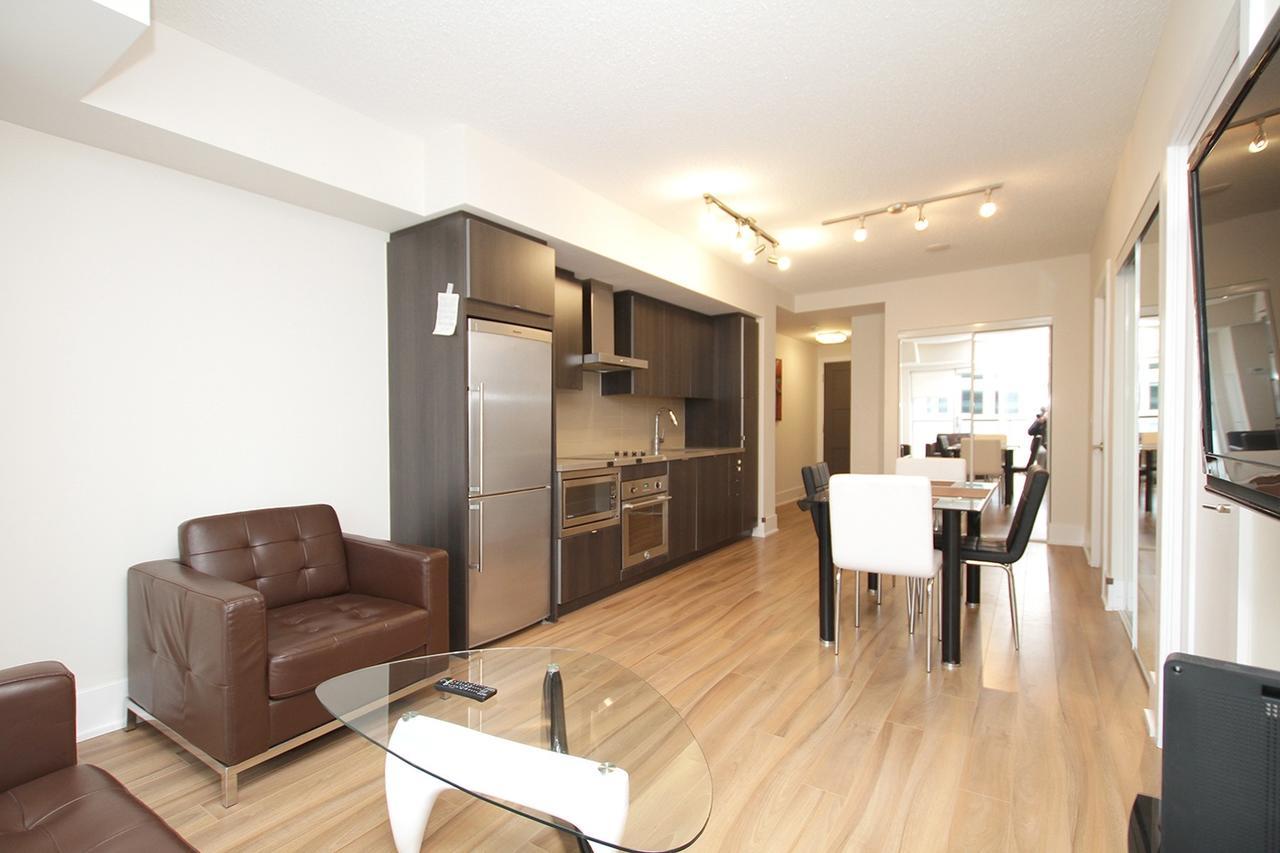 Apartment Napa Furnished Suites Entertainment District Toronto