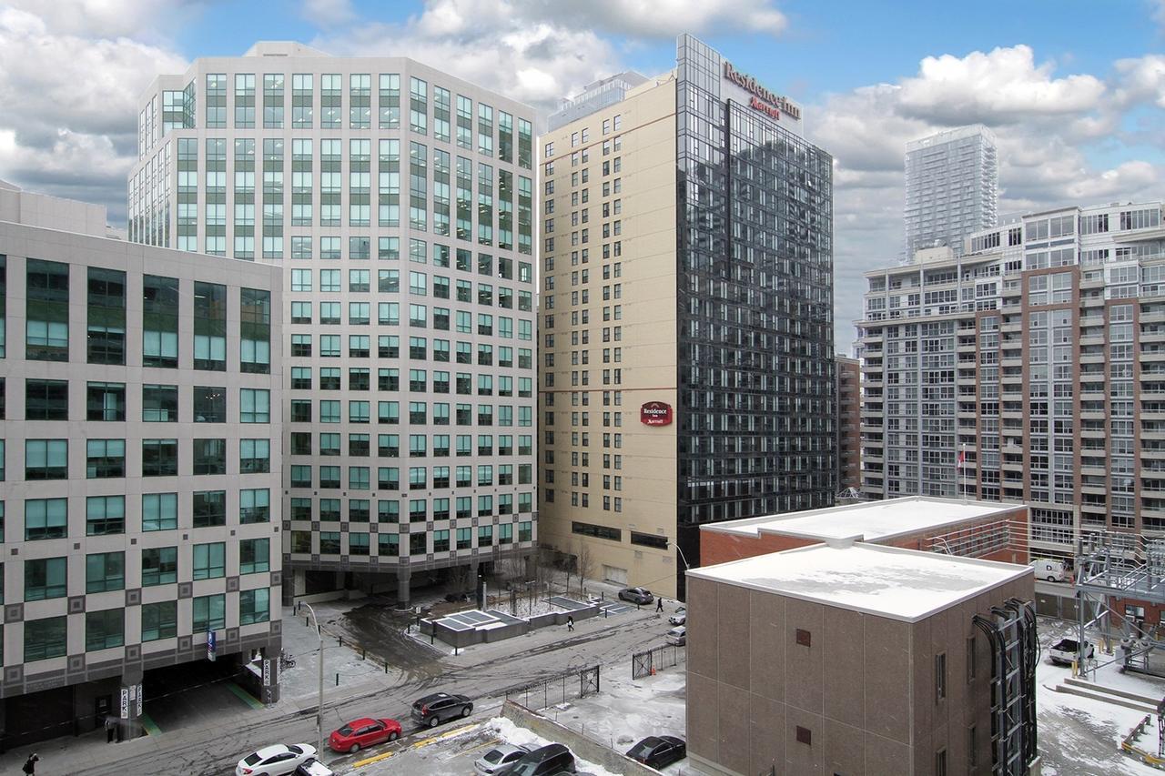 Apartment Napa Furnished Suites Entertainment District Toronto