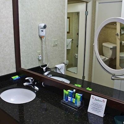 Hotel Radisson Airport Toronto