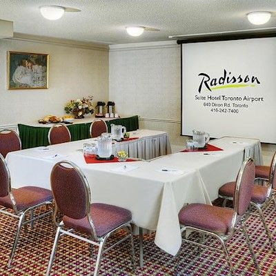 Radisson Airport Toronto