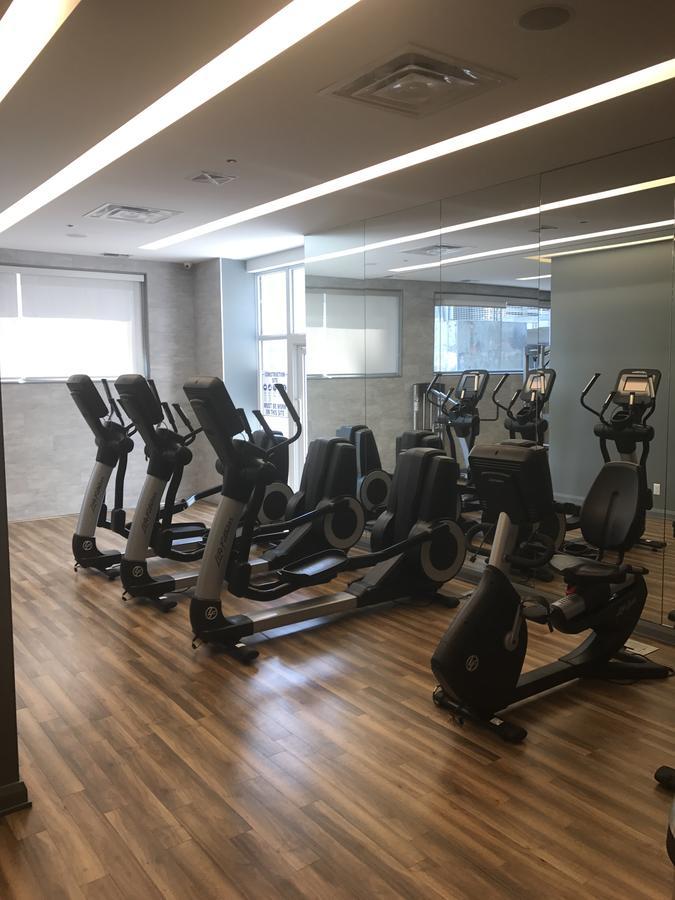 Apartment Jet Furnished Suites