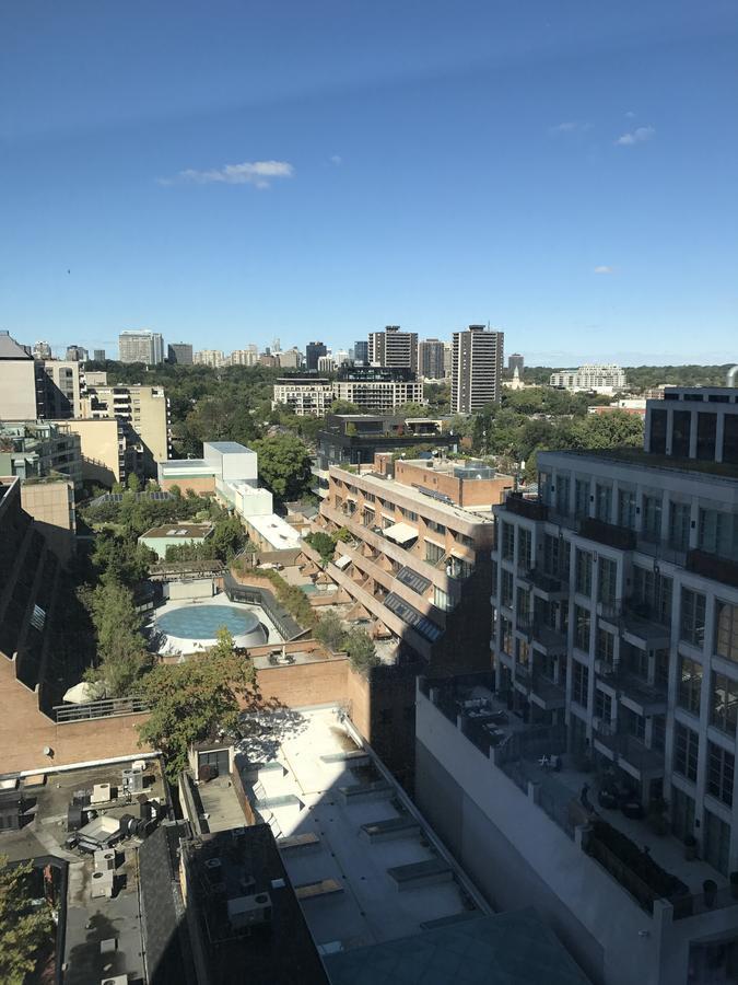 Apartment Jet Furnished Suites