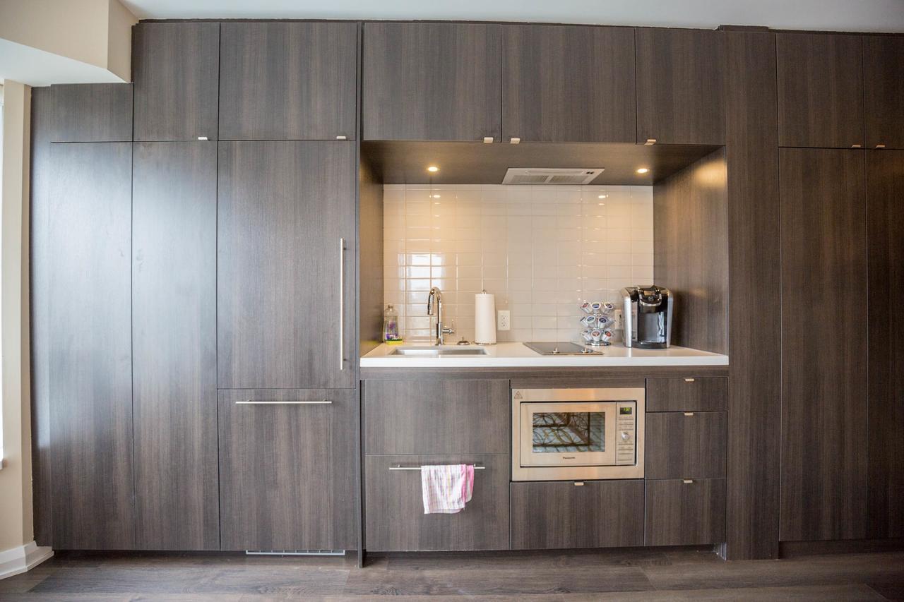 Jet Furnished Suites Apartment *