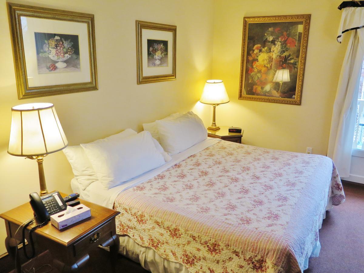 Hotel Madison Manor Boutique 2*