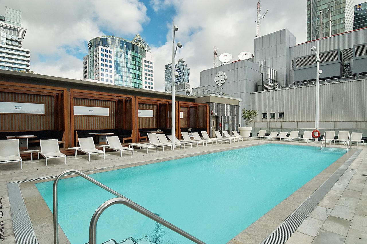 Napa Furnished Suites Entertainment District Apartment
