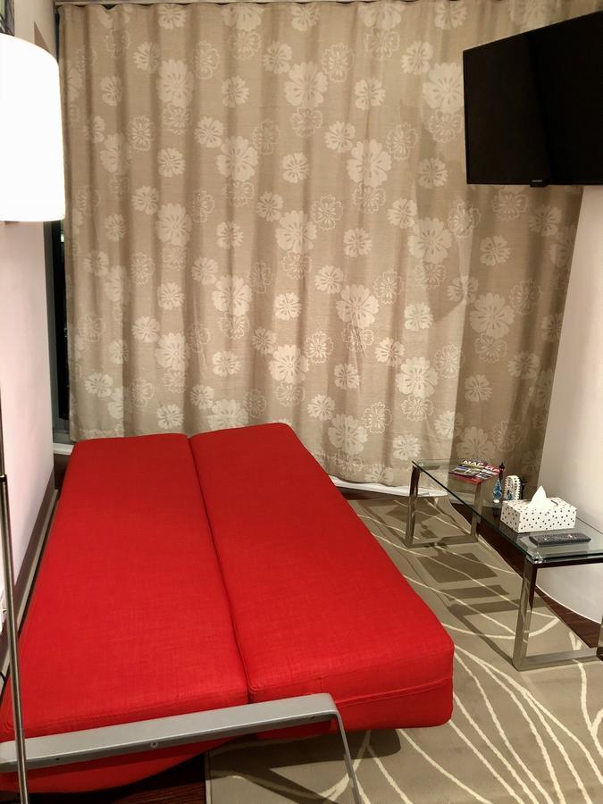 Simply Comfort. Gorgeous Downtown