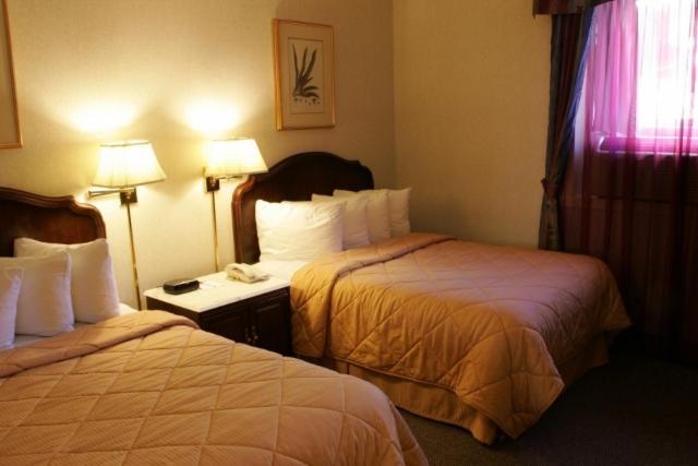 Clarion & Selby Downtown 2*