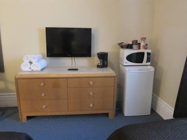 Hostel Toronto