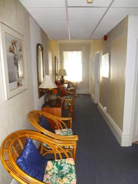 Hostel Toronto Hotel Toronto