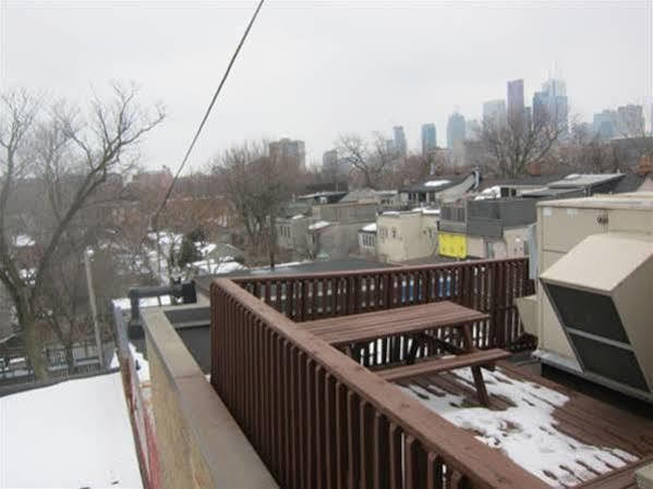 Hostel Toronto Toronto