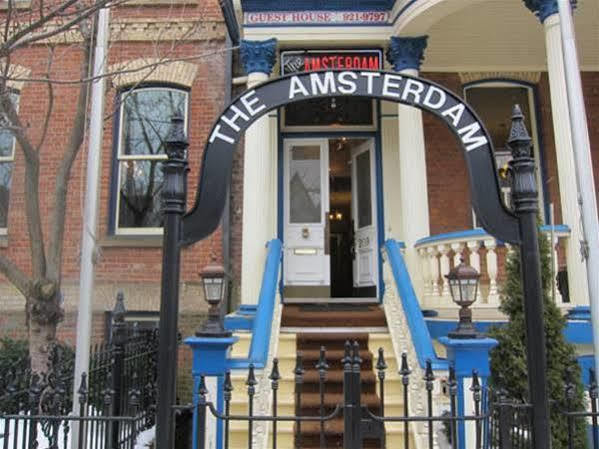 Hostel Toronto Toronto