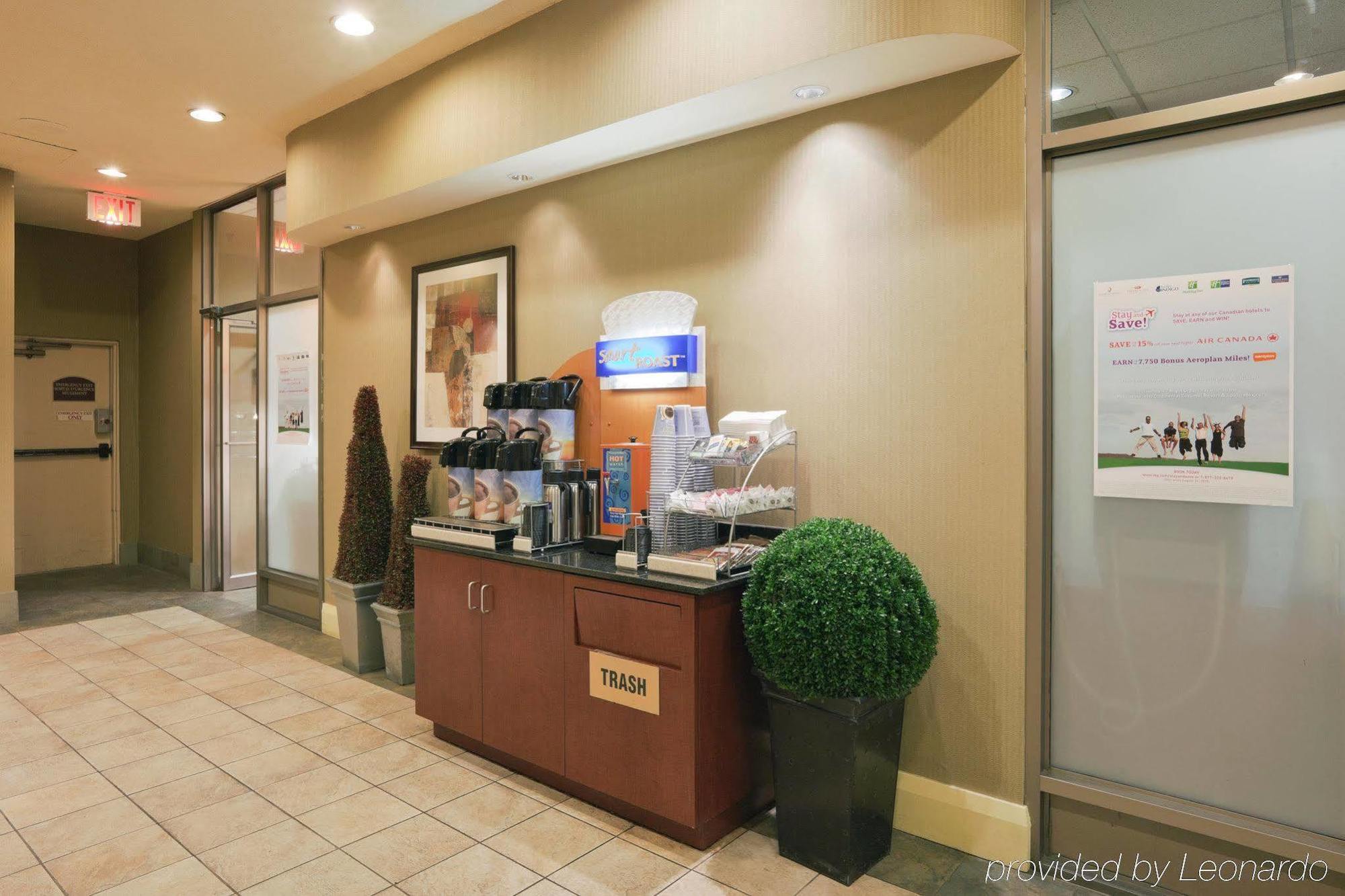 Hotel Express Downtown By Ihg 3*
