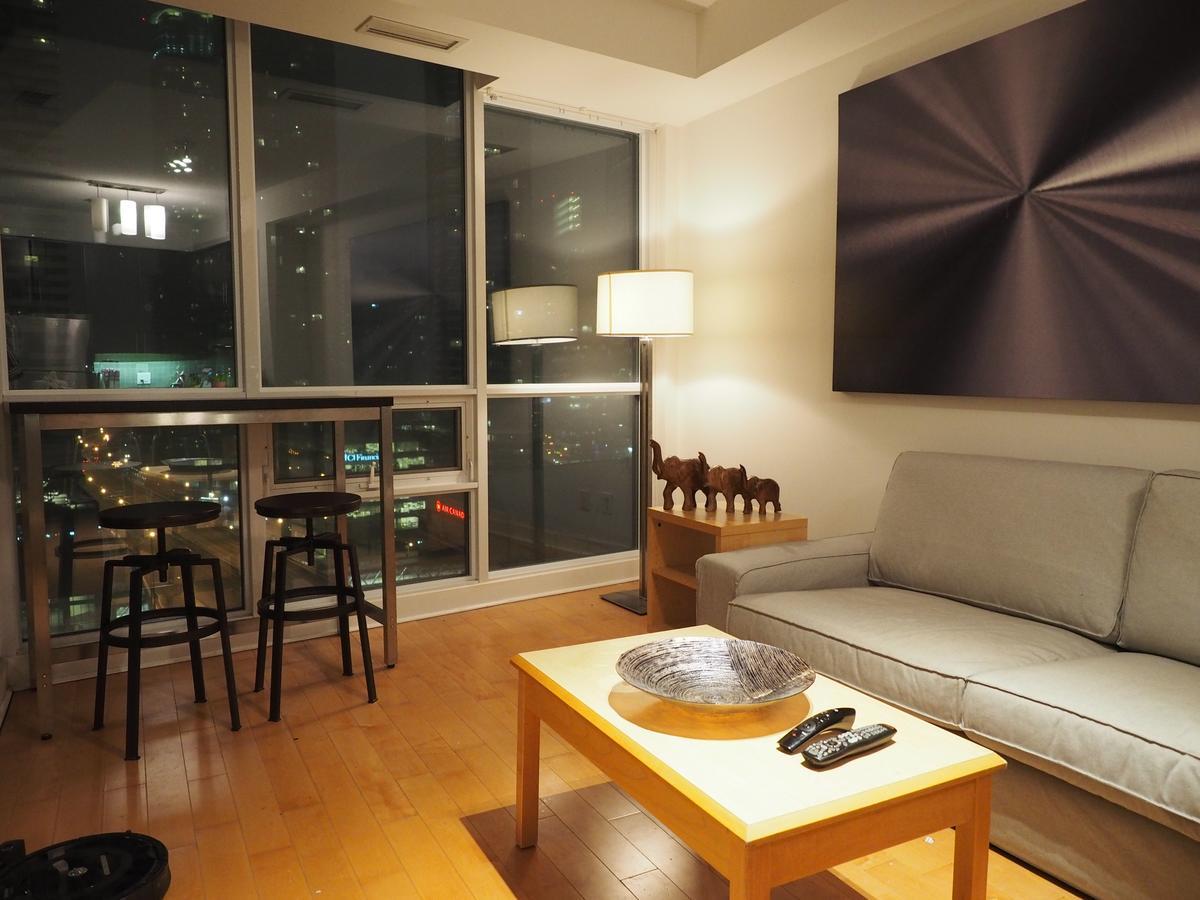 Aparthotel Harbour Castle And Suites 4*