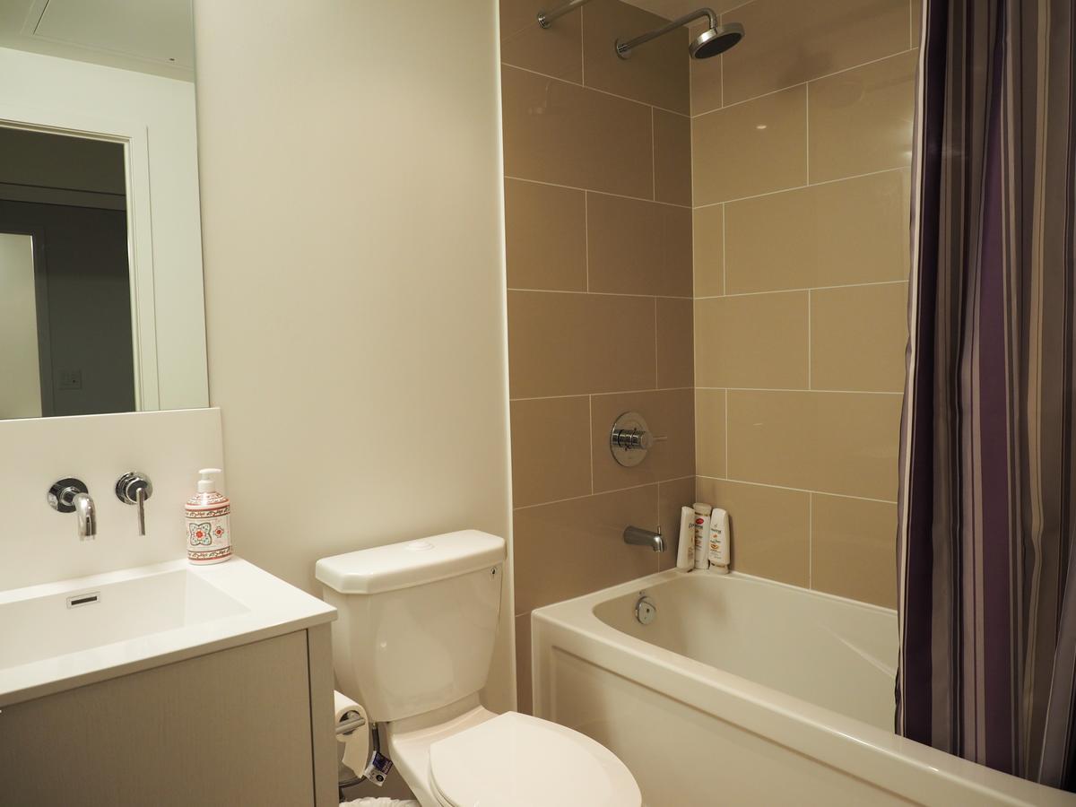 Harbour Castle And Suites Toronto