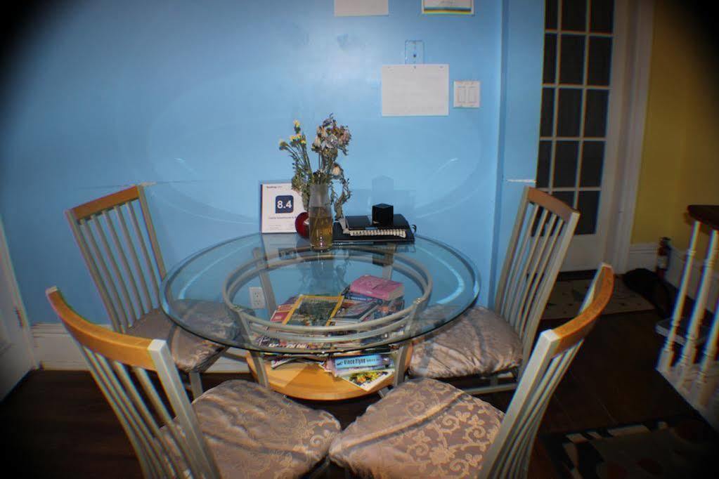 Comfy & Guest house