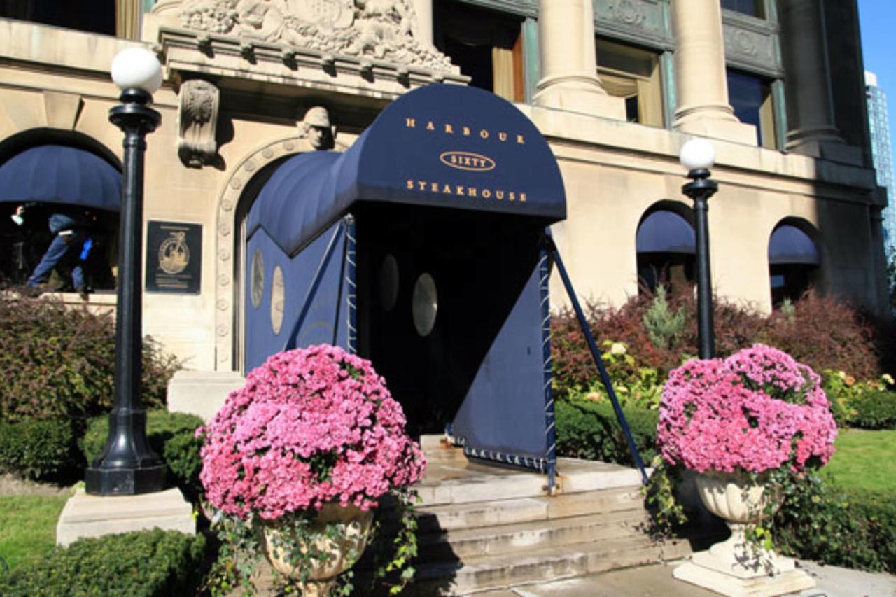 Harbour Castle And Suites