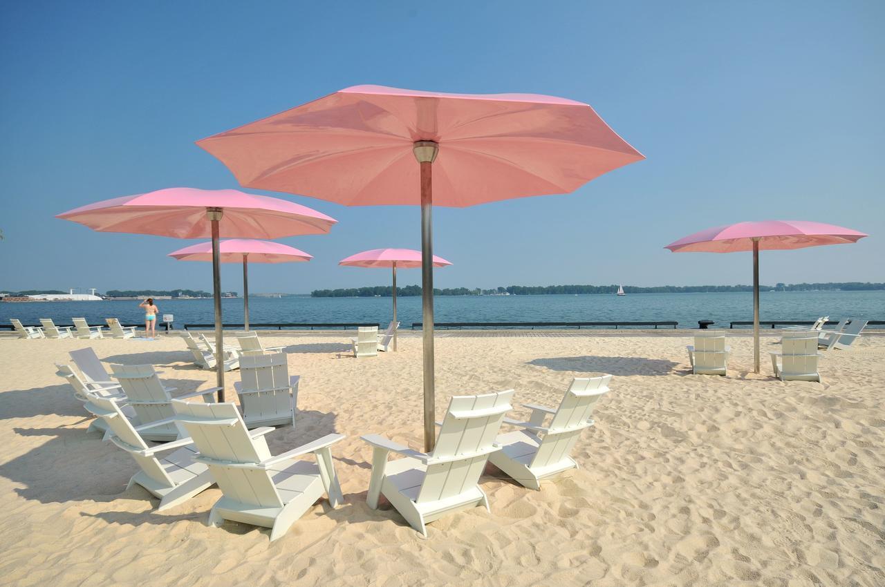 Harbour Castle And Suites 4*