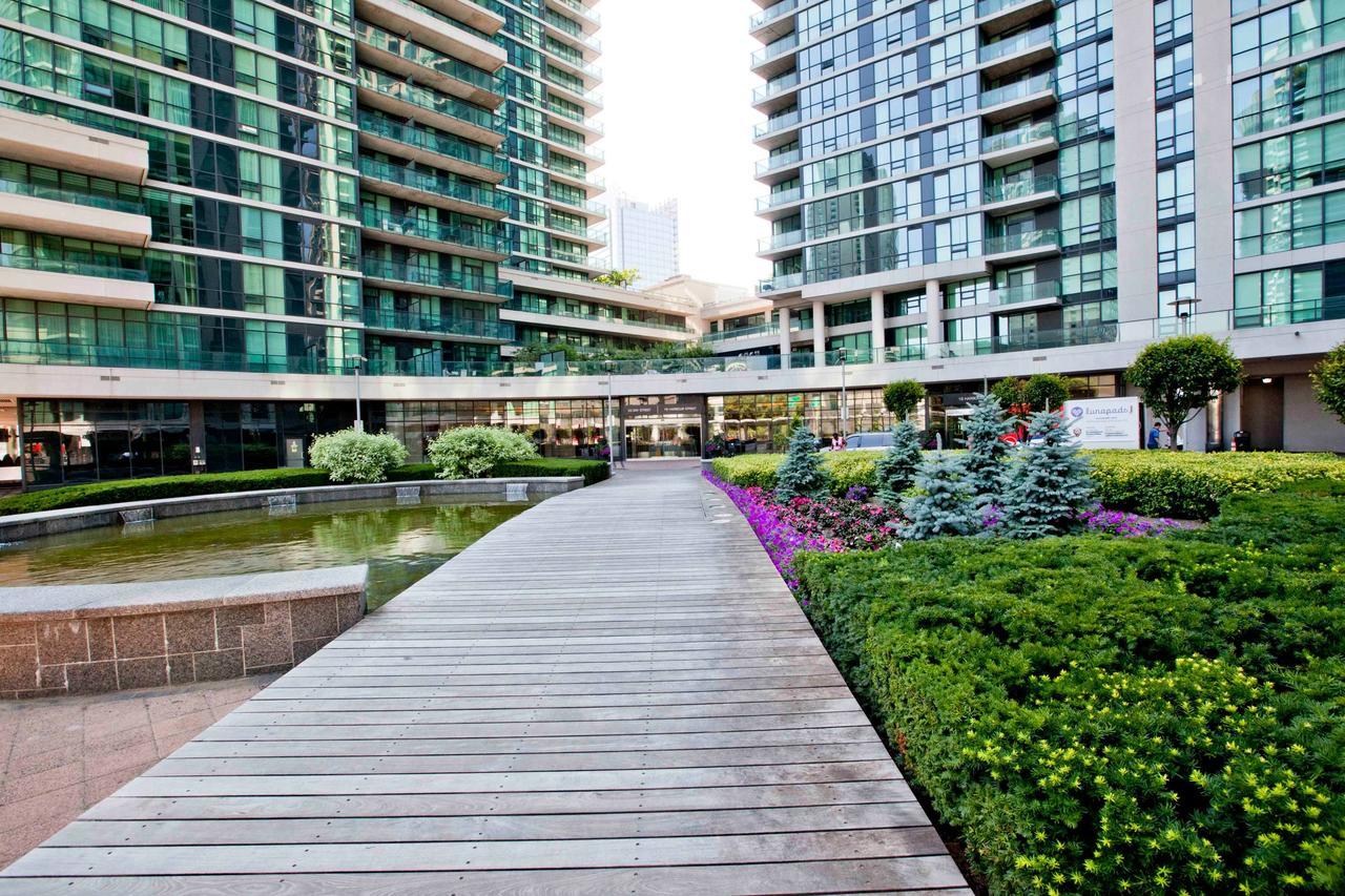 Harbour Castle And Suites 4* Toronto