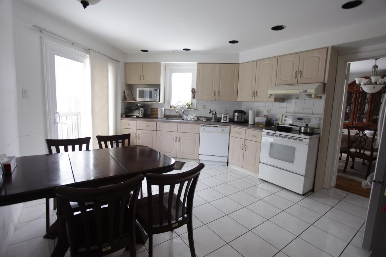 Elevate Jj Homestay * Toronto