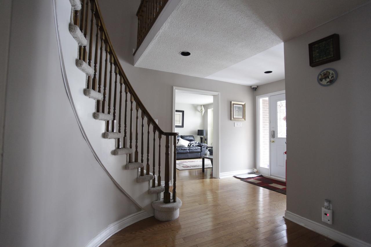 Elevate Jj Homestay Homestay Toronto