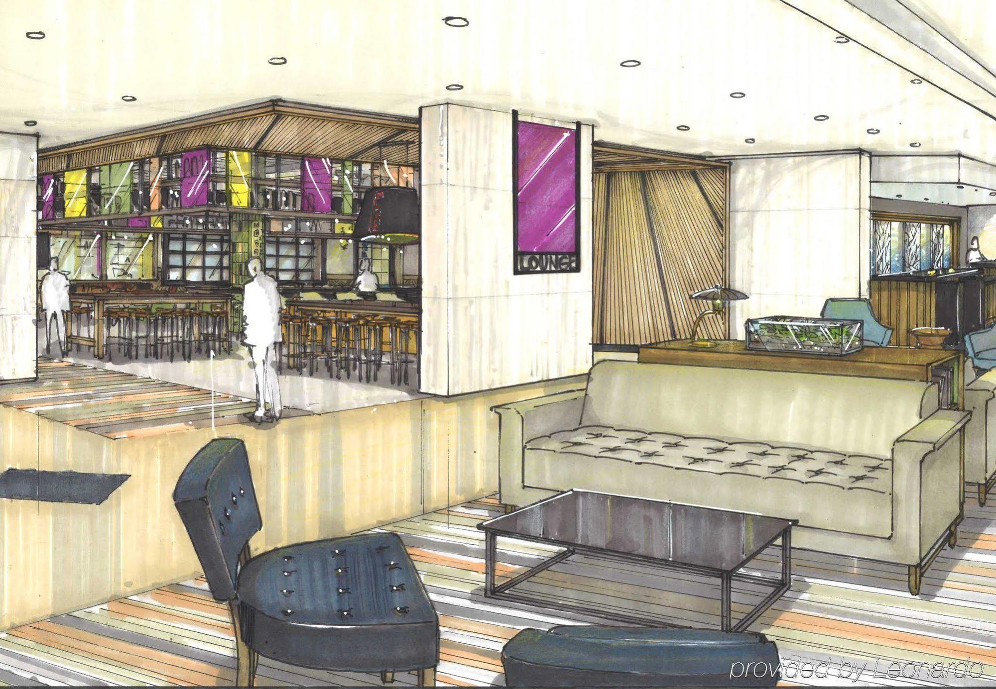 Hotel Delta By Marriott Airport & Conference Centre 4*