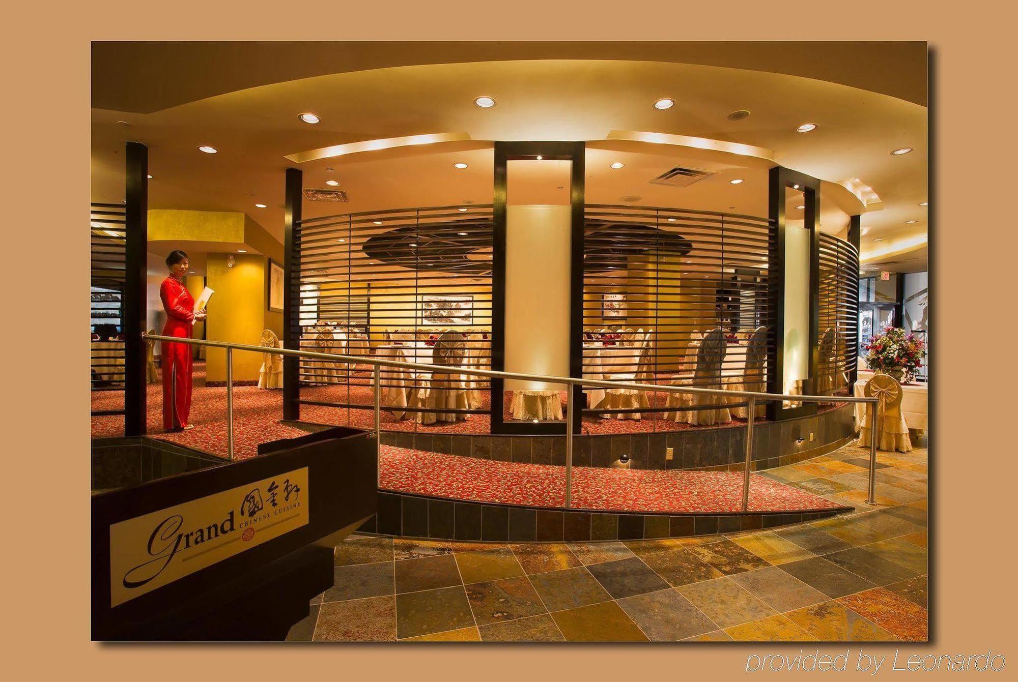 Delta By Marriott Airport & Conference Centre 4*