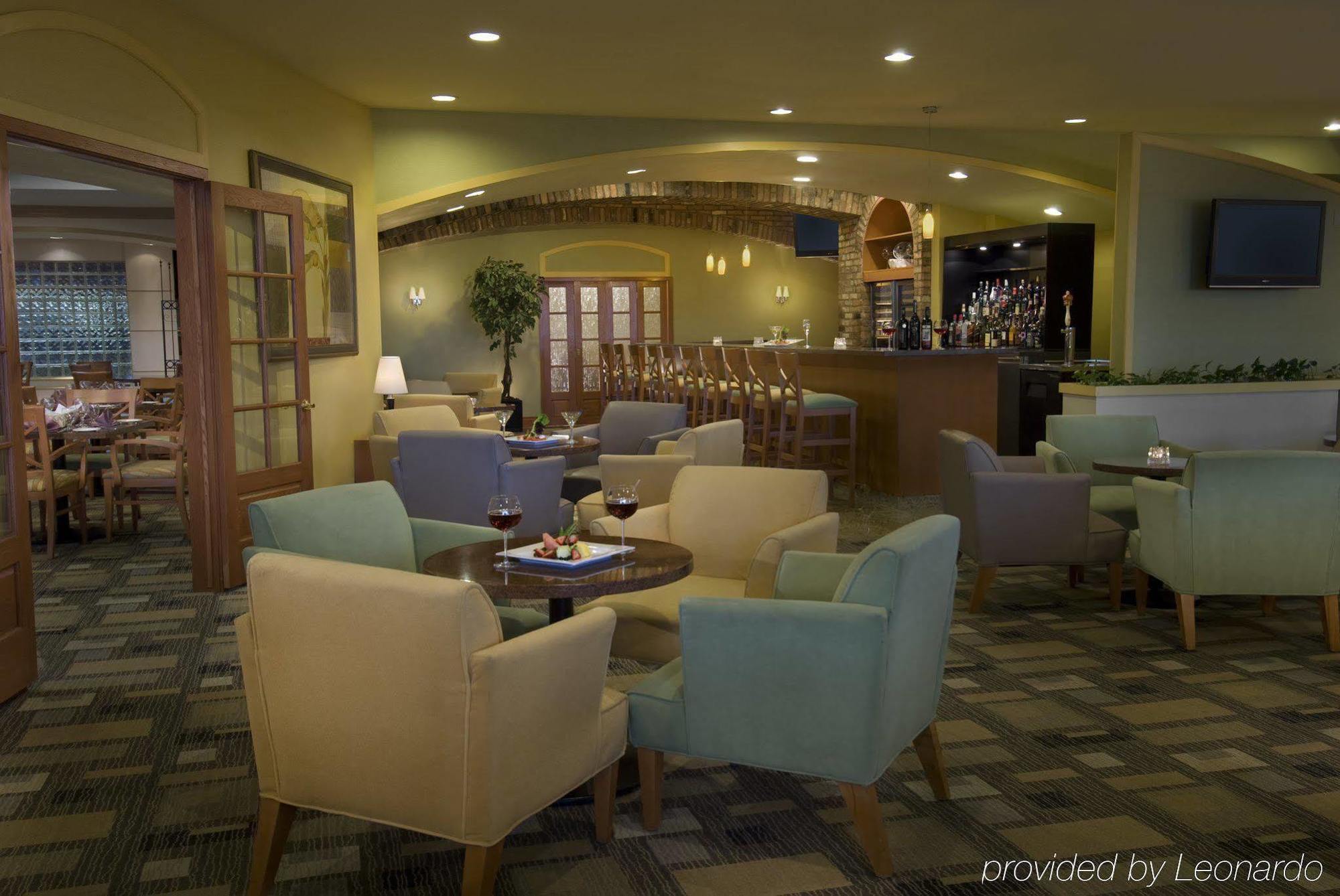 Delta By Marriott Airport & Conference Centre Hotel