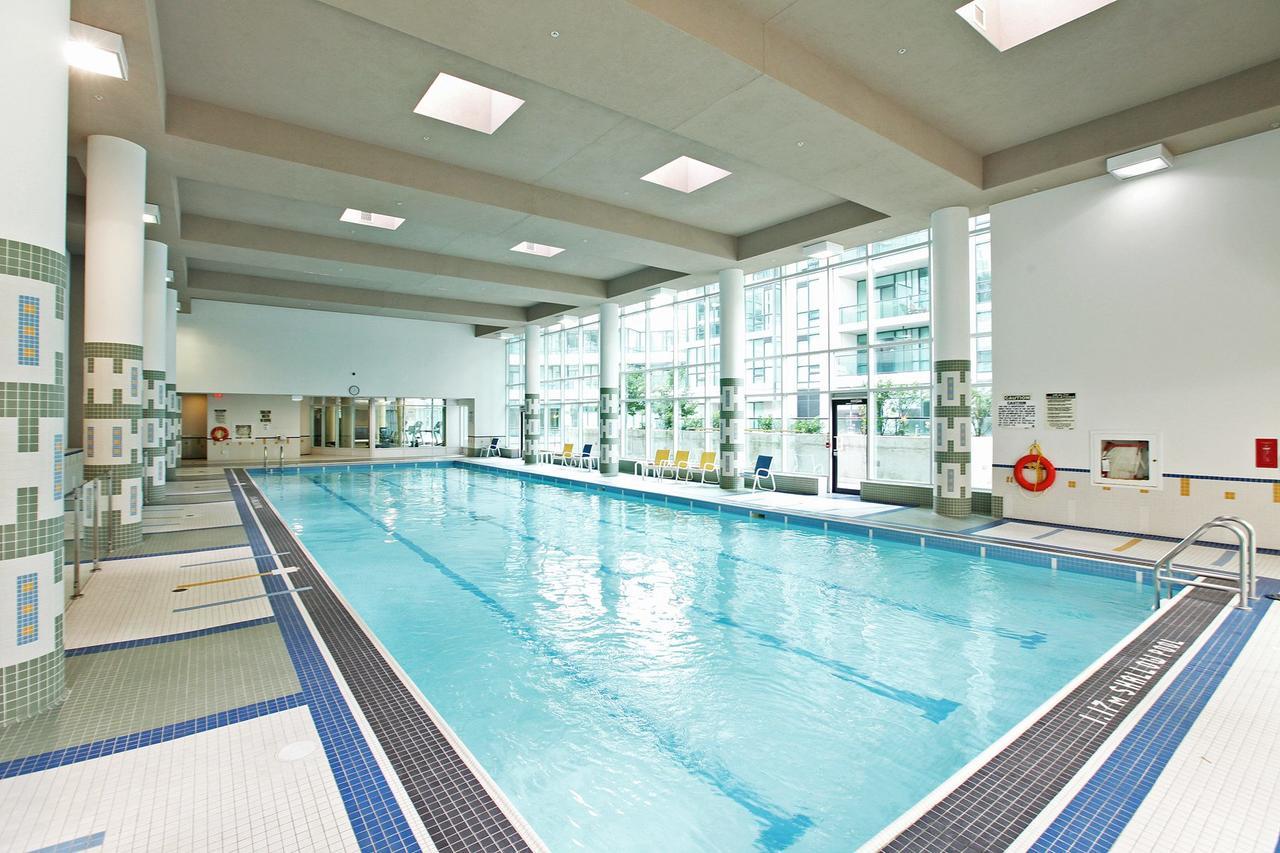 Harbour Castle And Suites Aparthotel Toronto