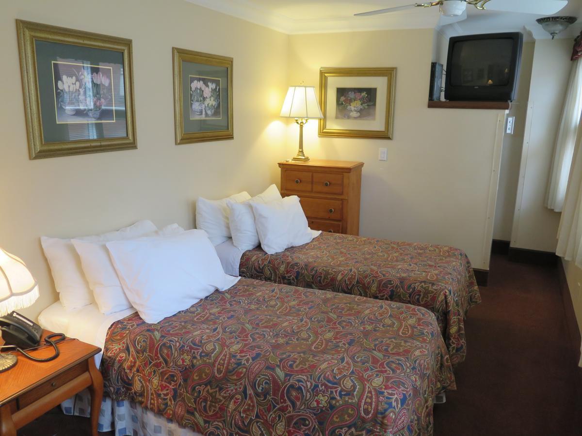 Hotel Madison Manor Boutique