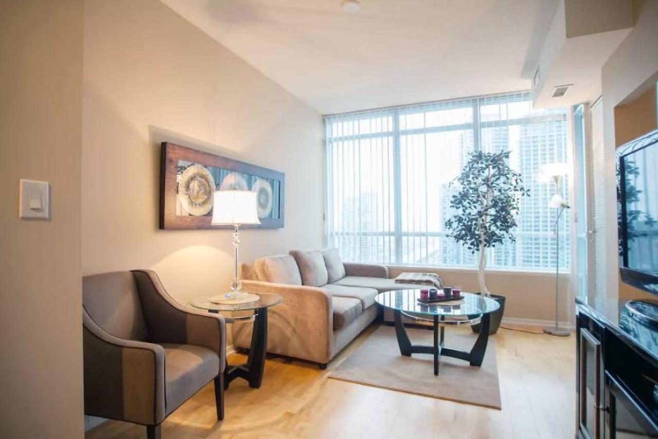 Harbour Castle And Suites Aparthotel Toronto