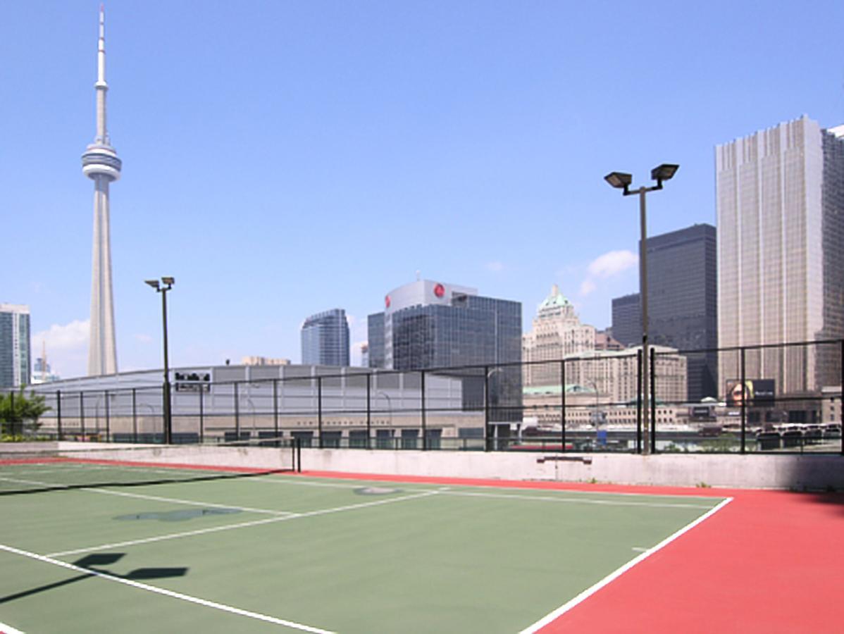 Harbour Castle And Suites Toronto